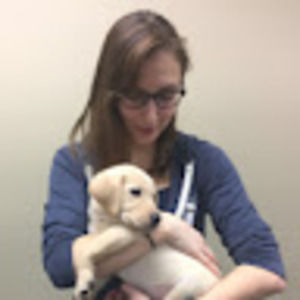 Meet your Posher, Corrine